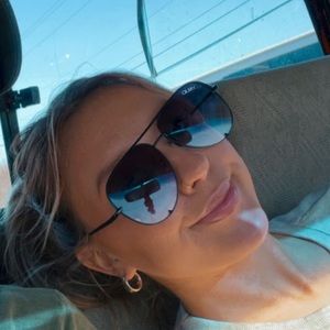 Quay australia sunglasses